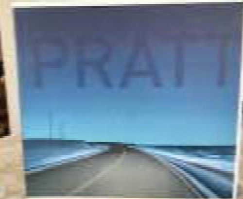Christopher Pratt de ma propre main