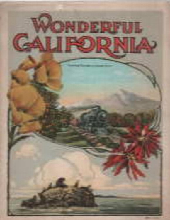 Wonderful California