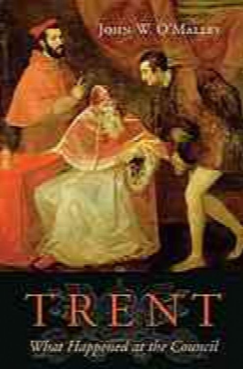 Trent: What Happened at the Council