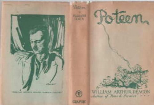 Poteen A Pot-Pourri of Canadian Essays
