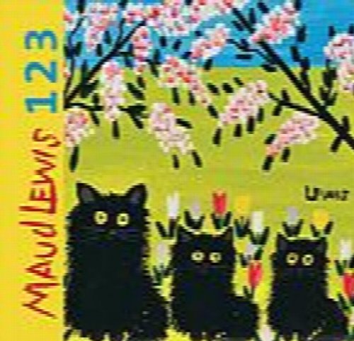 Maud Lewis 1,2,3