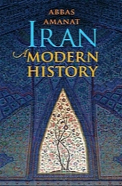 Iran: A Modern History
