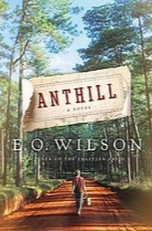Anthill: A Novel