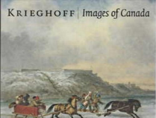 KRIEGHOFF; Images of Canada,