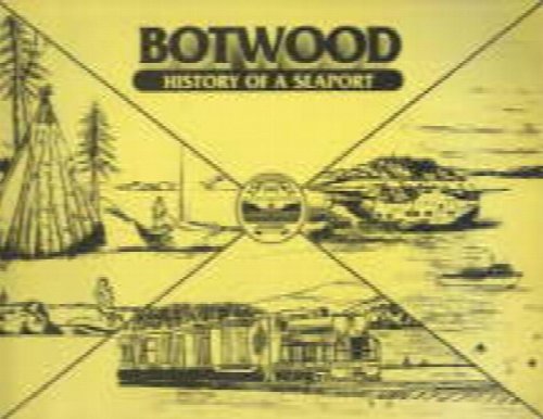 Botwood - History of a Seaport