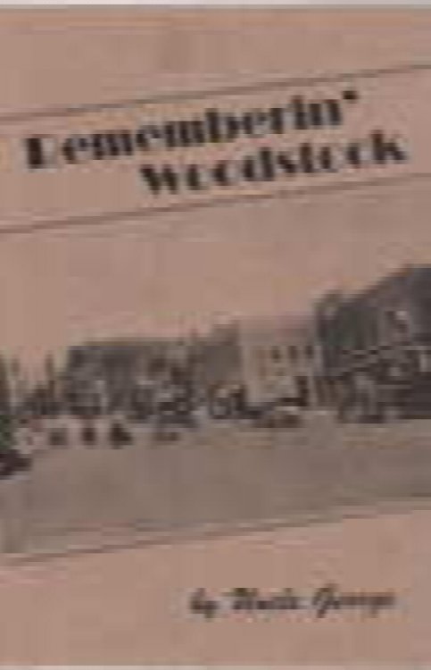 REMEMBERING WOODSTOCK