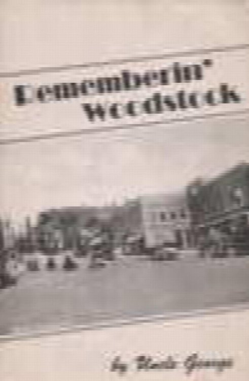 REMEMBERING WOODSTOCK