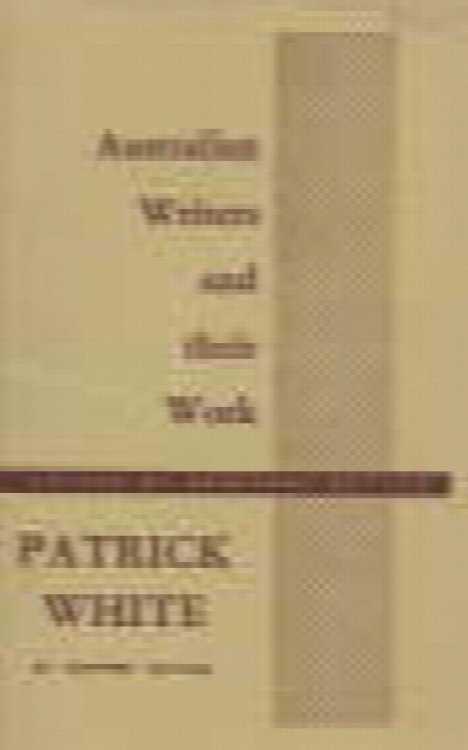 Patrick White