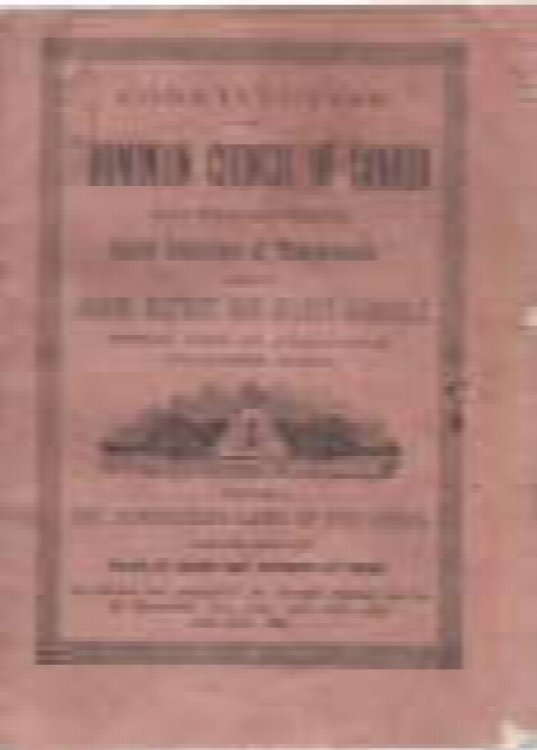 Constitution of 