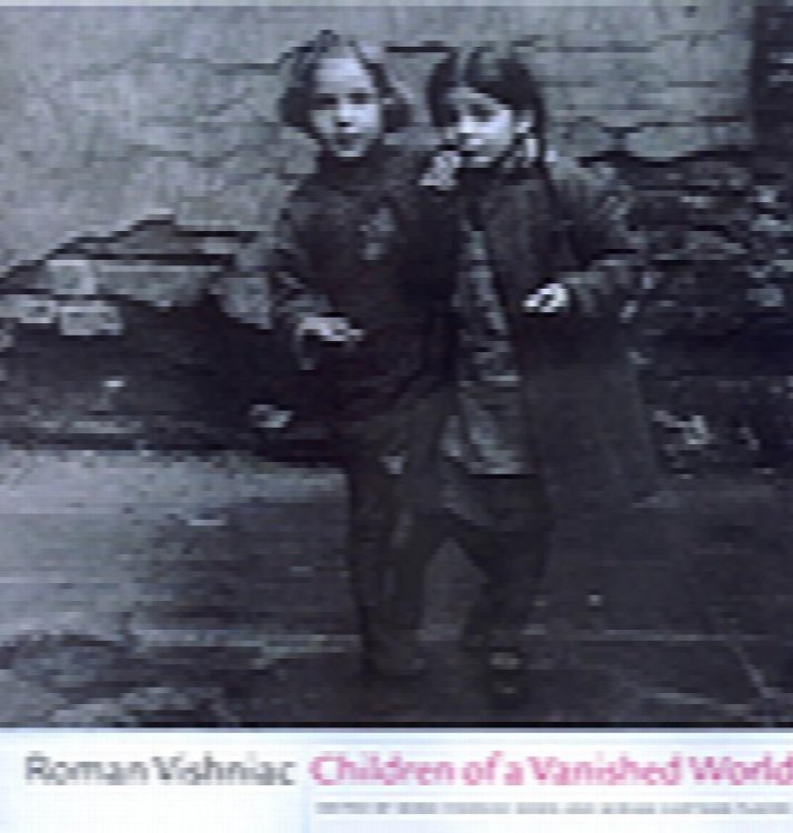Children of a Vanished World