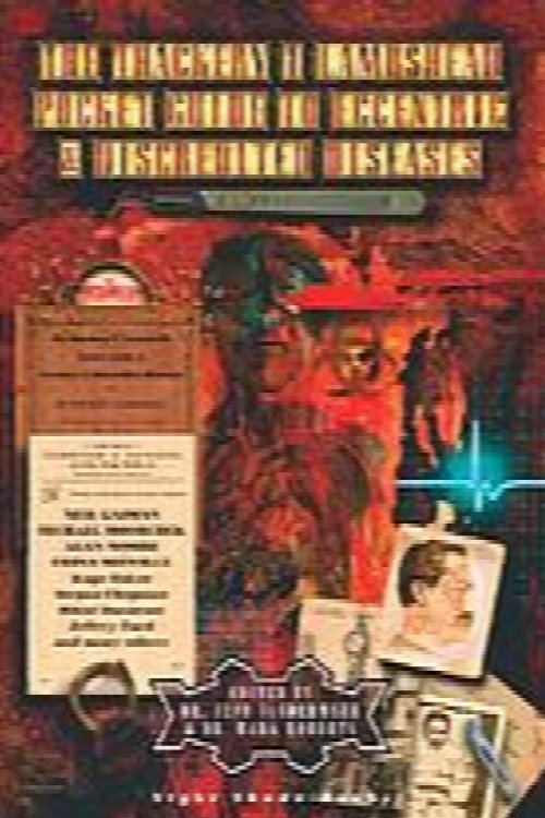 The Thackery T. Lambshead Pocket Guide to Eccentric and Discredited Diseases