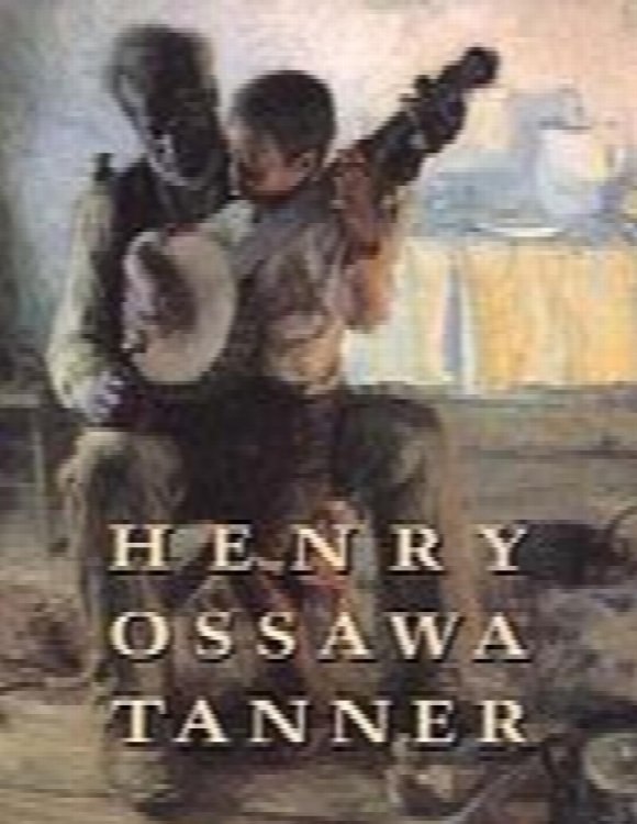 Henry Ossawa Tanner [Exhibition Catalogue, 1991/92]