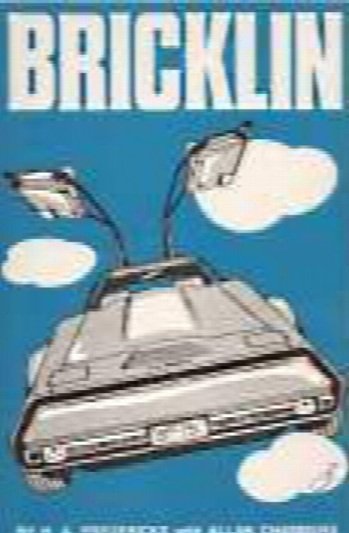 BRICKLIN;