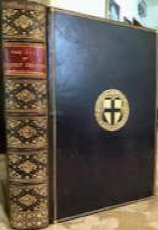 Bishop Selwyn of New Zealand, and of Lichfield. A sketch of his life and work. With some further gleanings from his letters, sermons, and speeches. [With a portrait.]