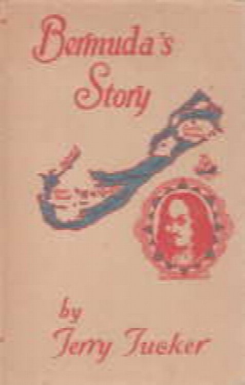 BERMUDA'S STORY