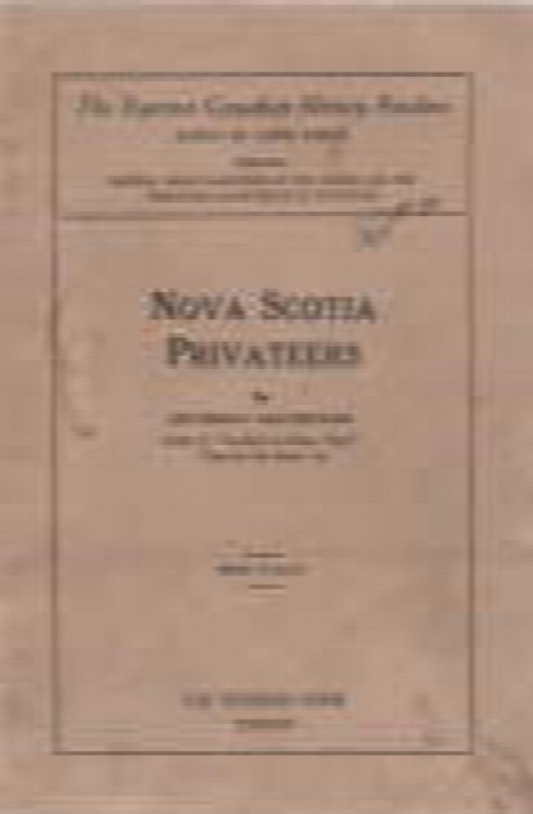 Nova Scotia privateers