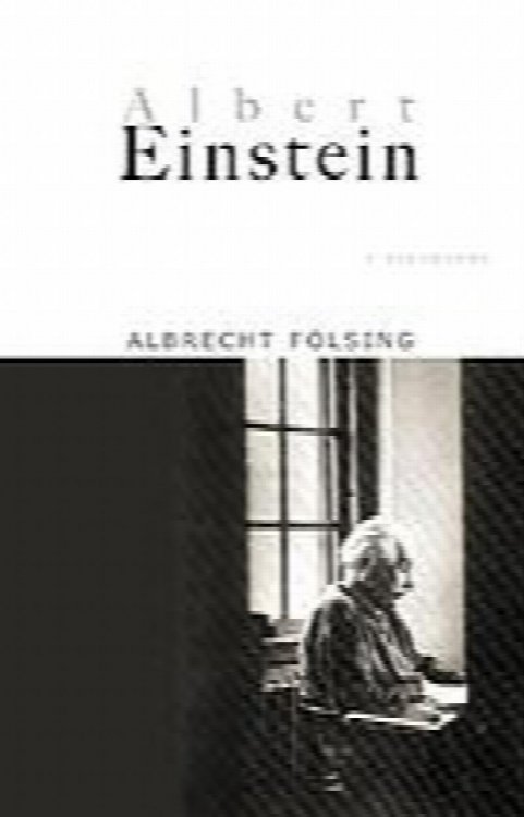 Albert Einstein: A Biography