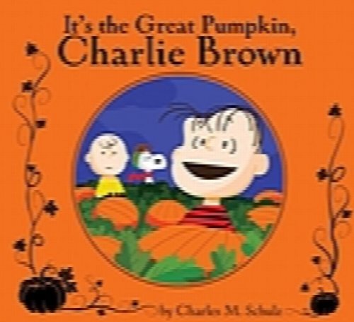 It's the Great Pumpkin, Charlie Brown: Deluxe Edition (Peanuts)