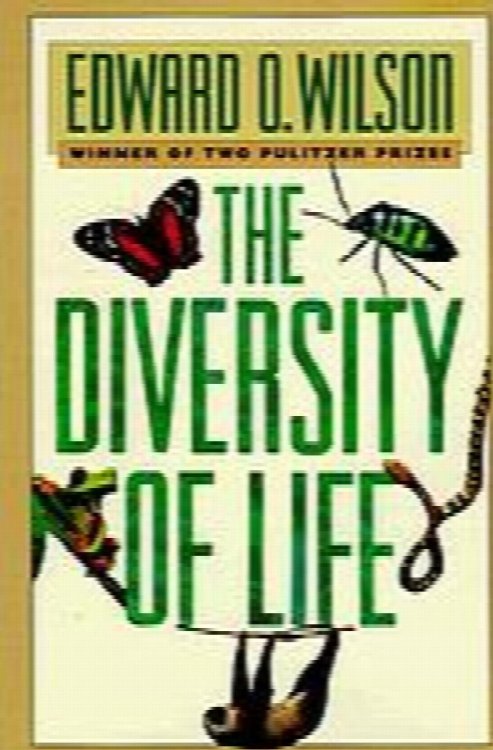 The Diversity of Life