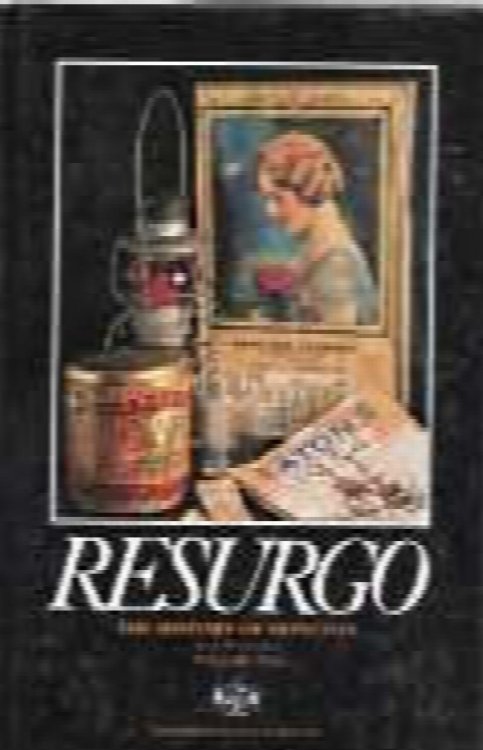 Resurgo: the history of Moncton, volume 2 : the history of Moncton from 1890-1990.