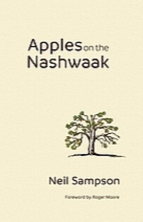 Apples on the Nashwaak