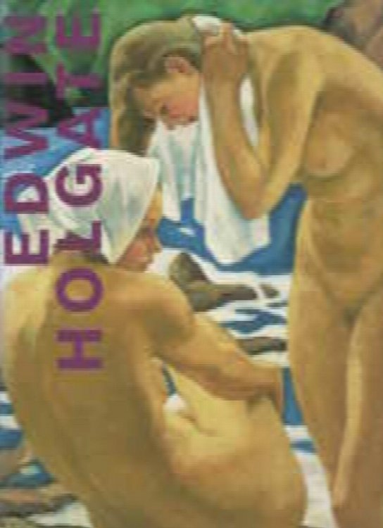 Edwin Holgate