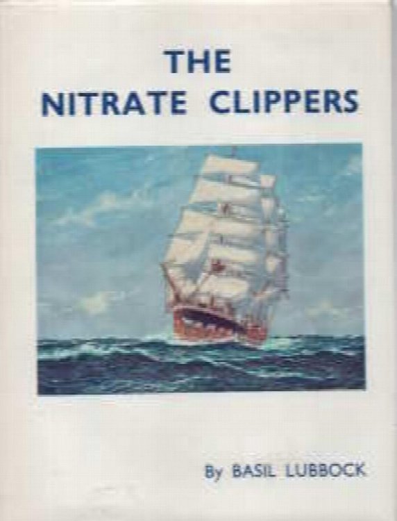 The Nitrate Clippers
