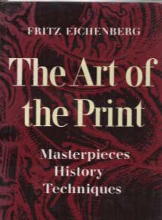 The Art of the Print: Masterpieces, History, Techniques