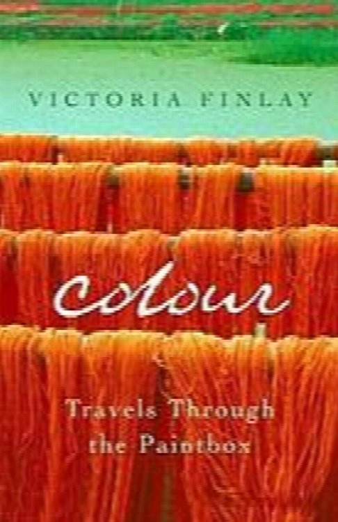 Colour: Travels through the Paintbox