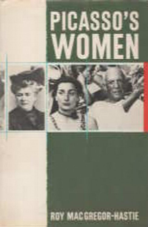 Picasso's Women