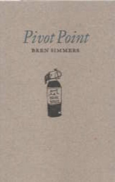 Pivot Point (signed)