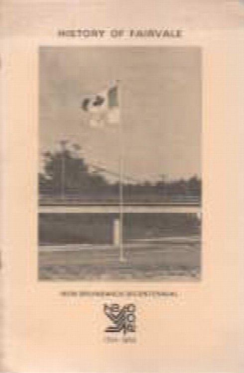 History of Fairvale