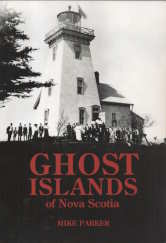 Ghost islands of Nova Scotia