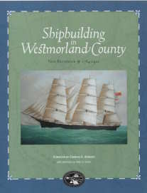 Shipbuilding in Westmorland County, New Brunswick, 1784-1910