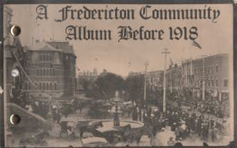 Catalogue of exhibition 