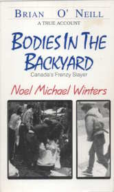 Bodies in the backyard