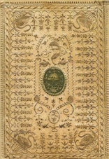 Books & pamphlets of the 17th & 18th centuries