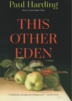 This Other Eden (long listed for 2023 Booker Prize)