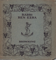 Rabbi Ben Ezra
