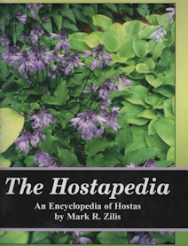 The Hostapedia: An Encyclopedia of Hostas