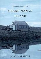 Tides of Change on Grand Manan Island: Culture and Belonging in a Fishing Community