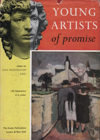 Young artists of promise