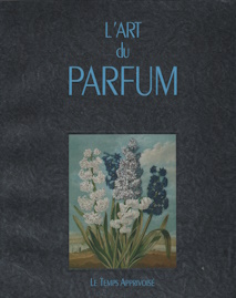 L'Art du parfum (French Edition)