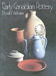 Early Canadian pottery