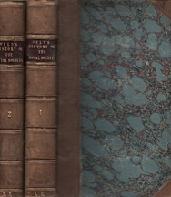 A history of the Royal Society with memoirs of the presidents : compiled from authentic documents