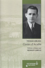 CONTES D'ACADIE