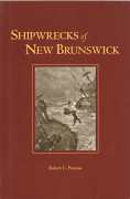 SHIPWRECKS OF NEW BRUNSWICK