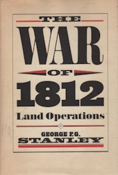THE WAR OF 1812 Land Operations