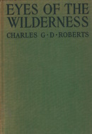 Eyes of the wilderness