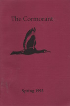 The Cormorant; Tenth Anniversary Issue, Spring 1993